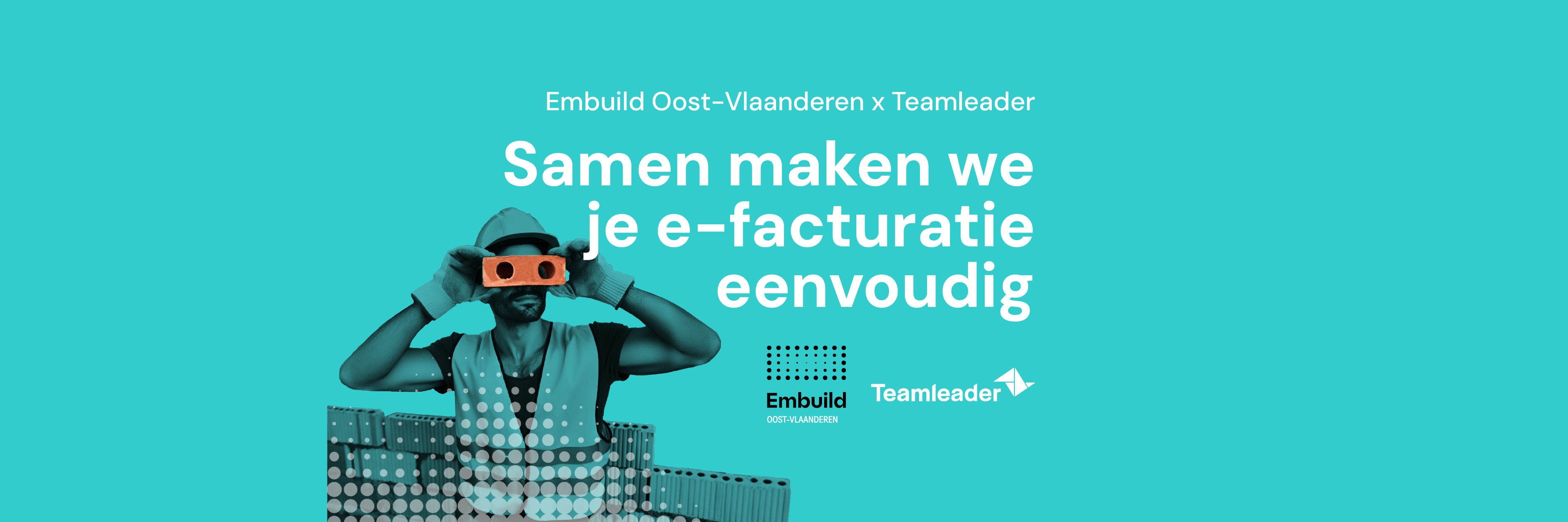 Ontbijtsessie: maak kennis met Teamleader