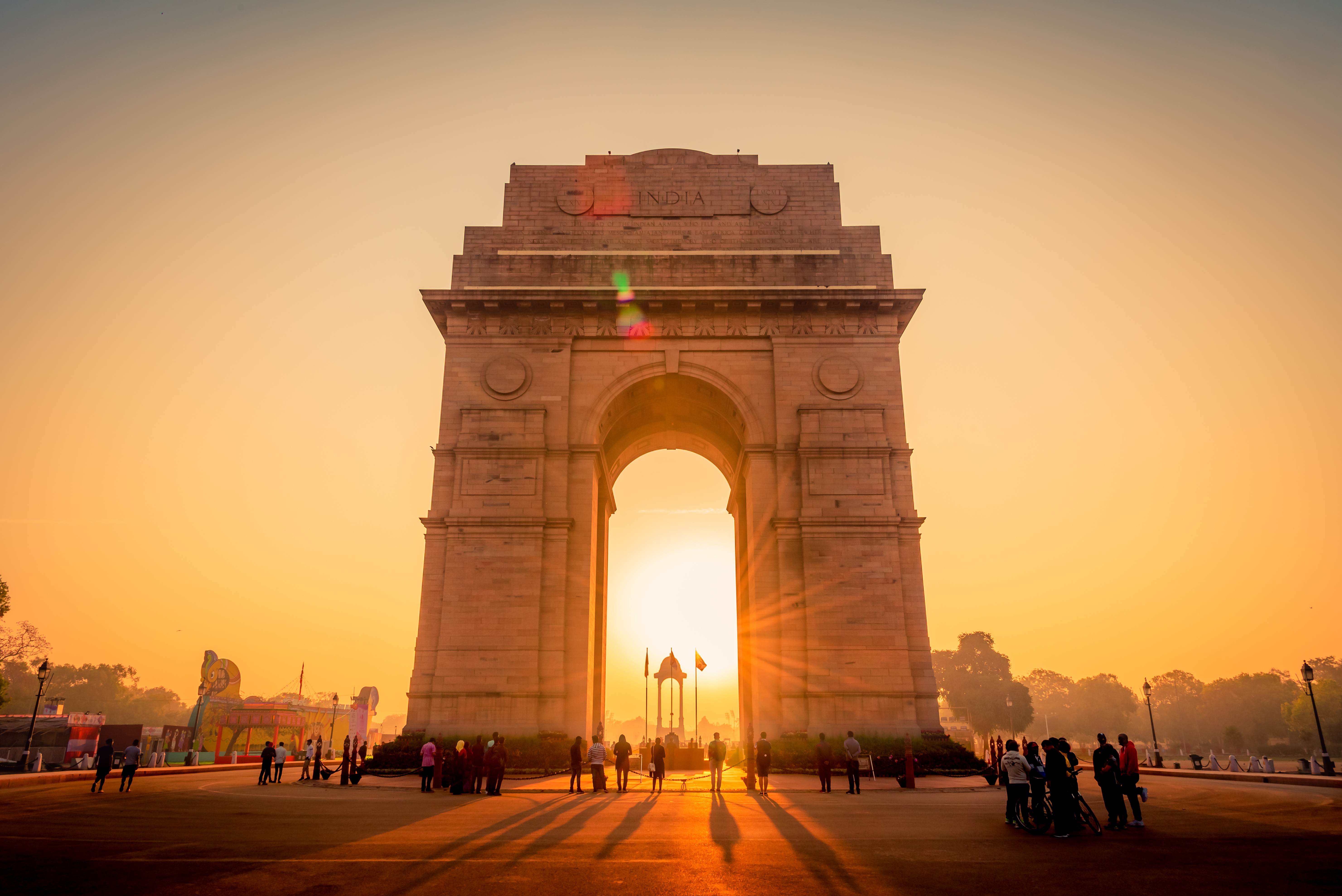 Voorstellingsavond: Seminariereis naar Delhi in 2026