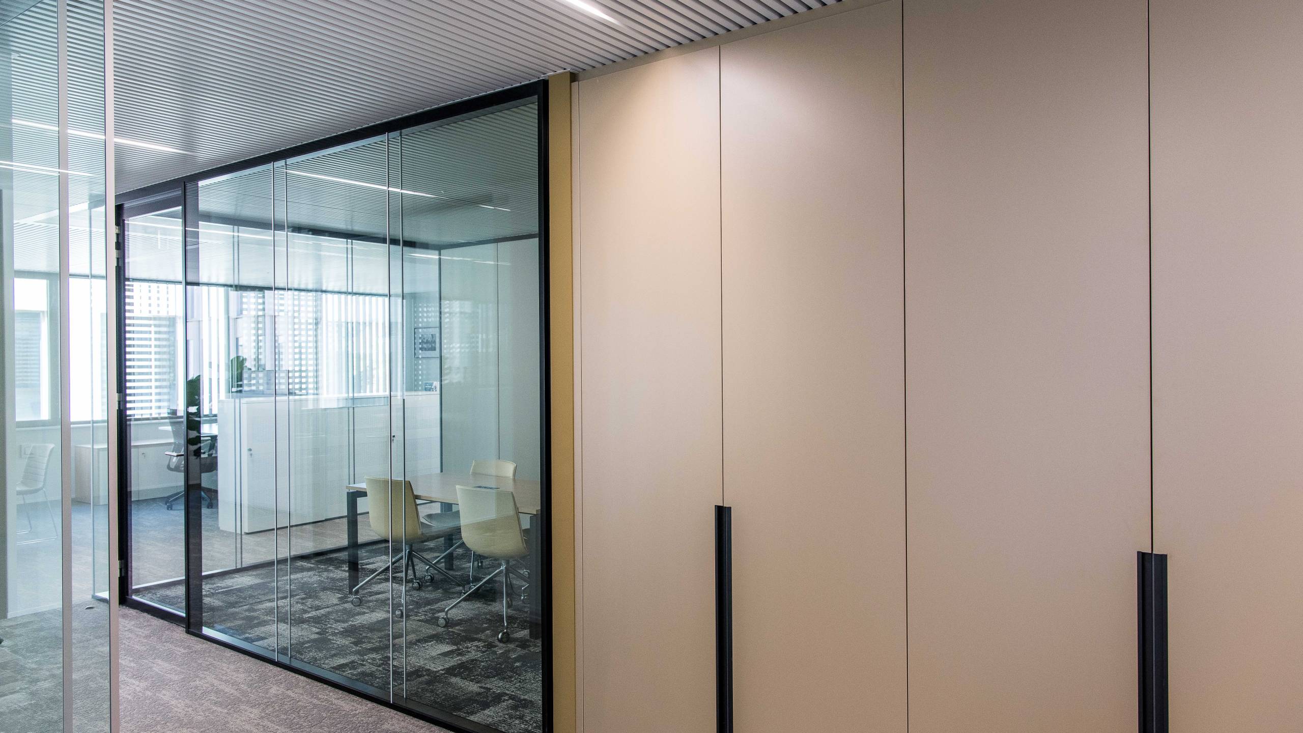 Nieuwe kantoren voor Algemene Bouw Maes