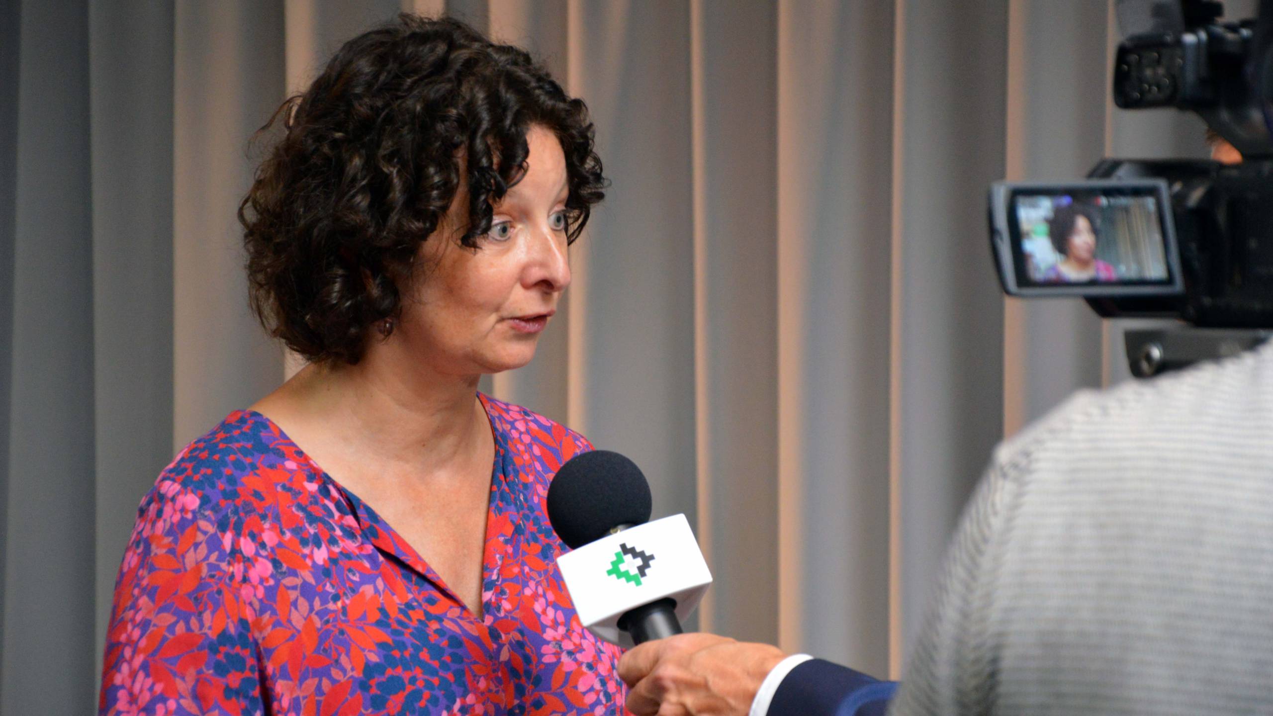 Stad Gent en Confederatie Bouw Oost-Vlaanderen ondertekenen het Safety My Priority-charter