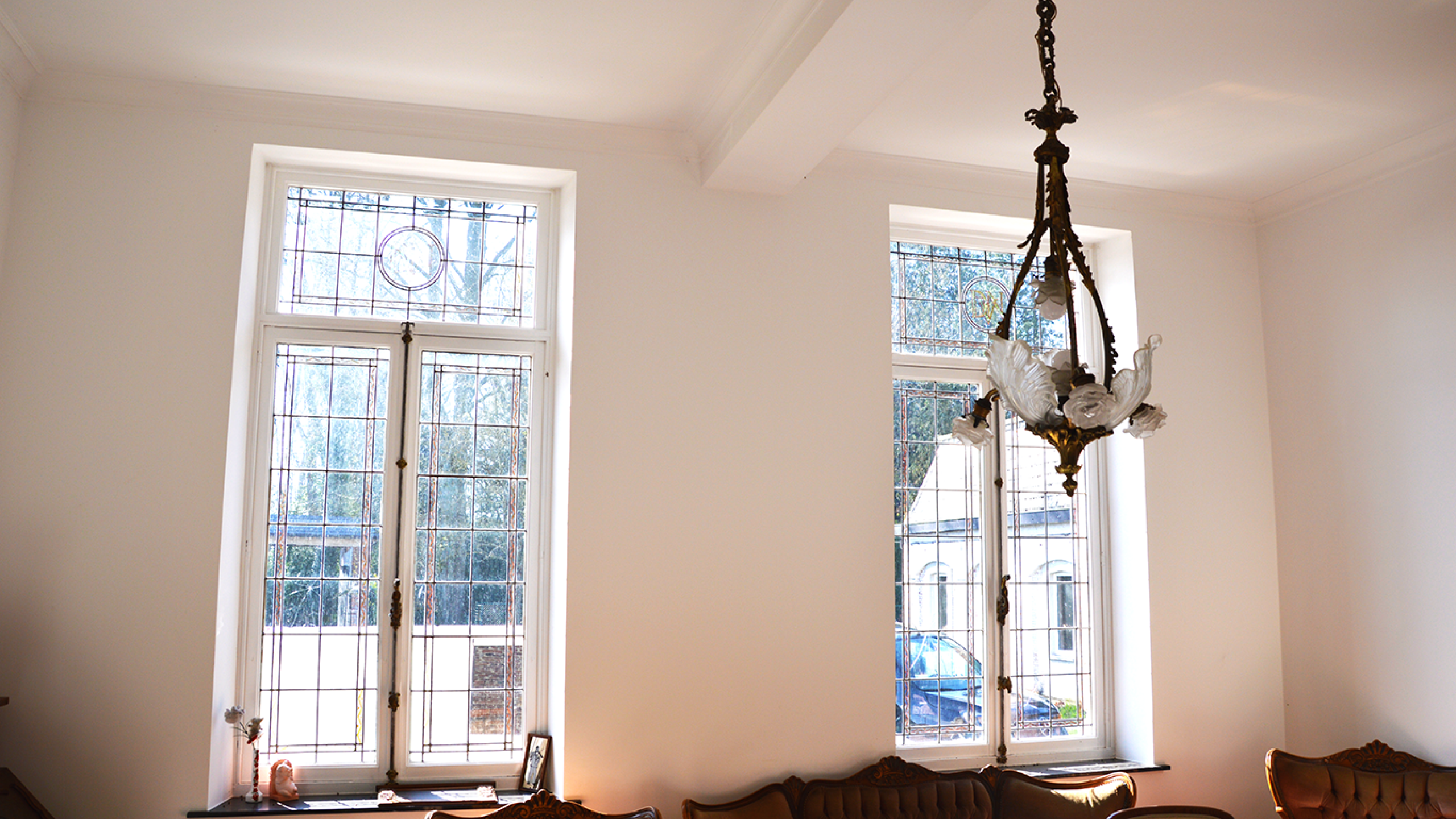 Domein Hof ter Hulst