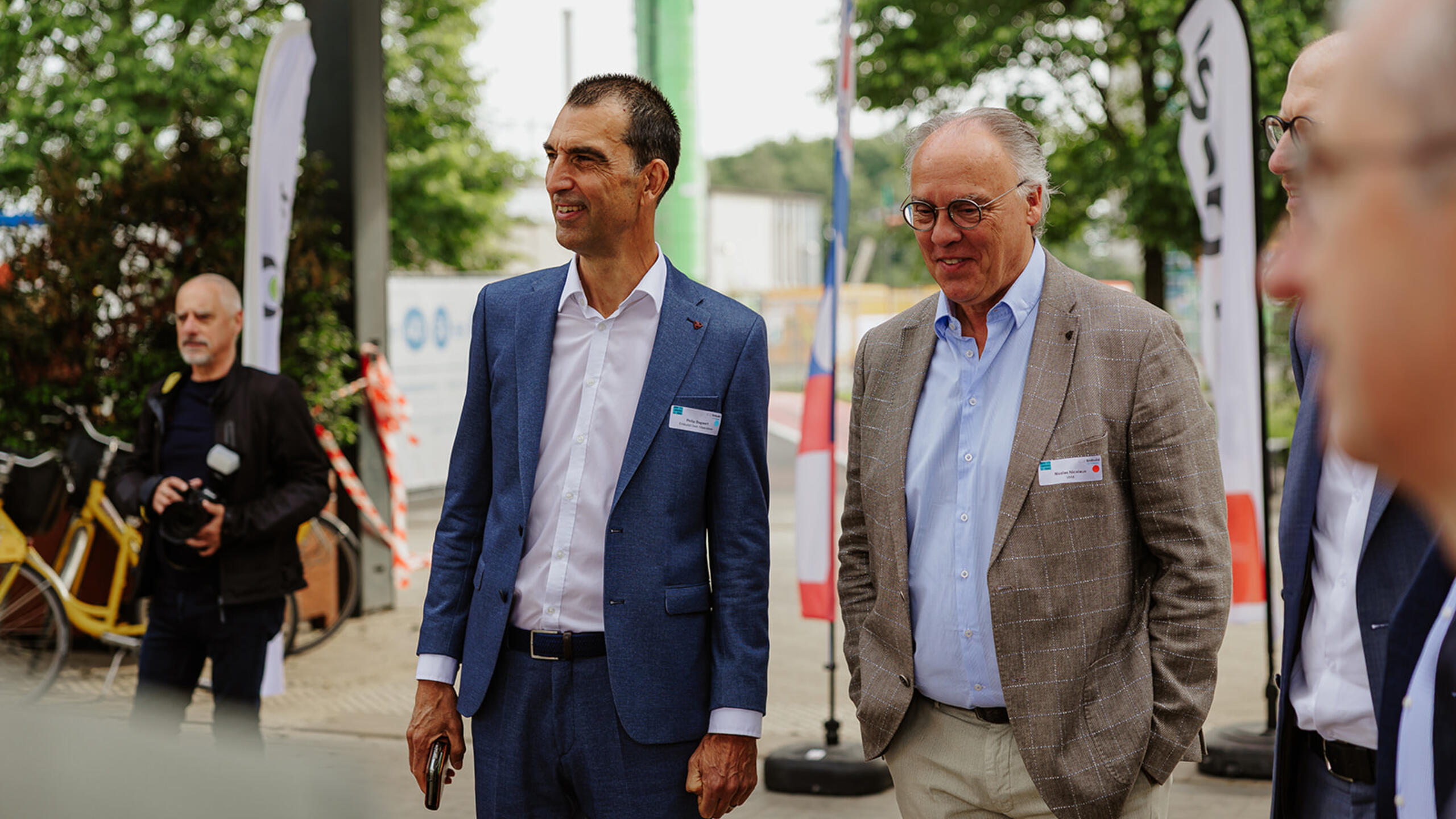 Open Wervendag 2026