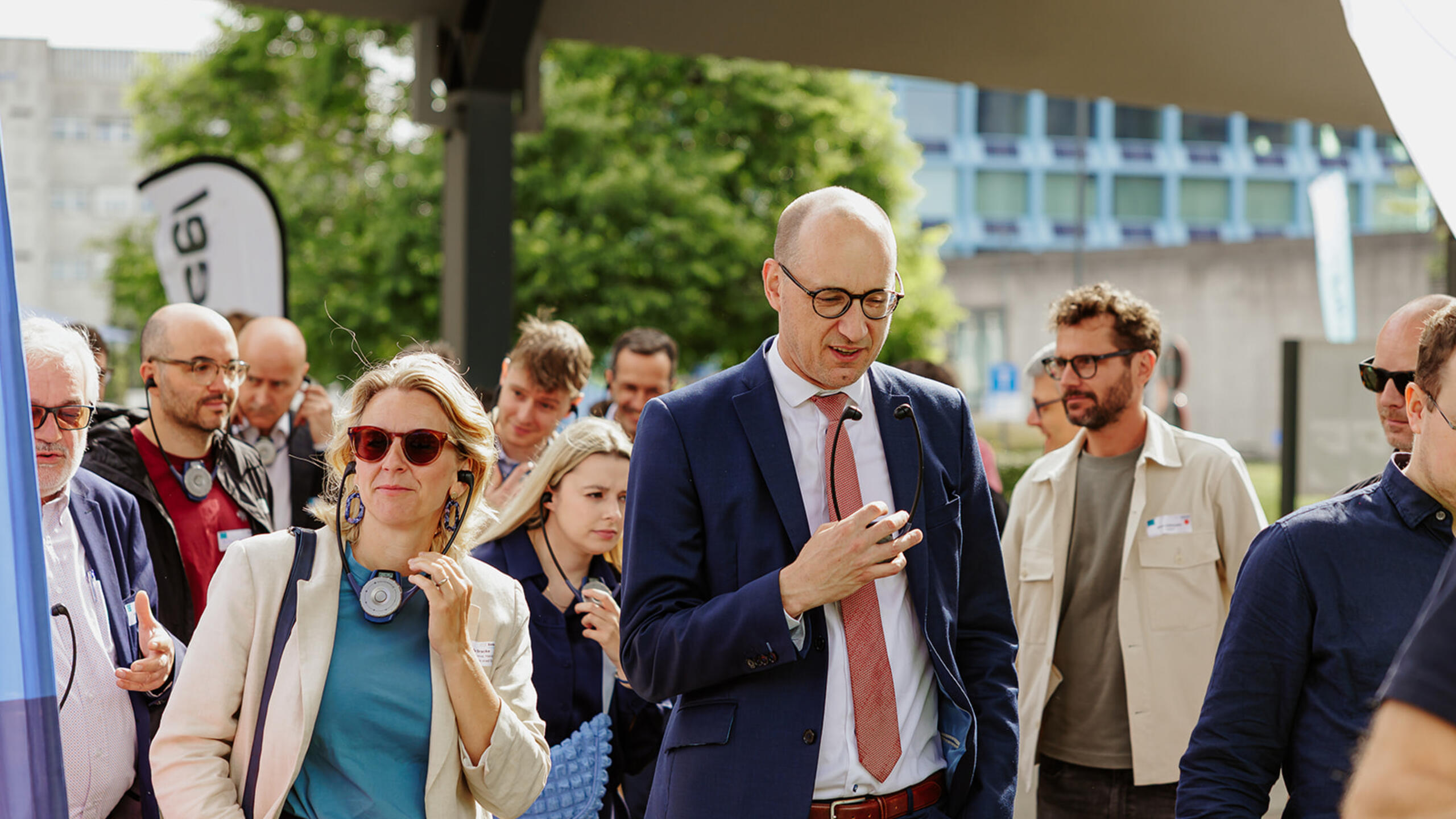 Open Wervendag 2026