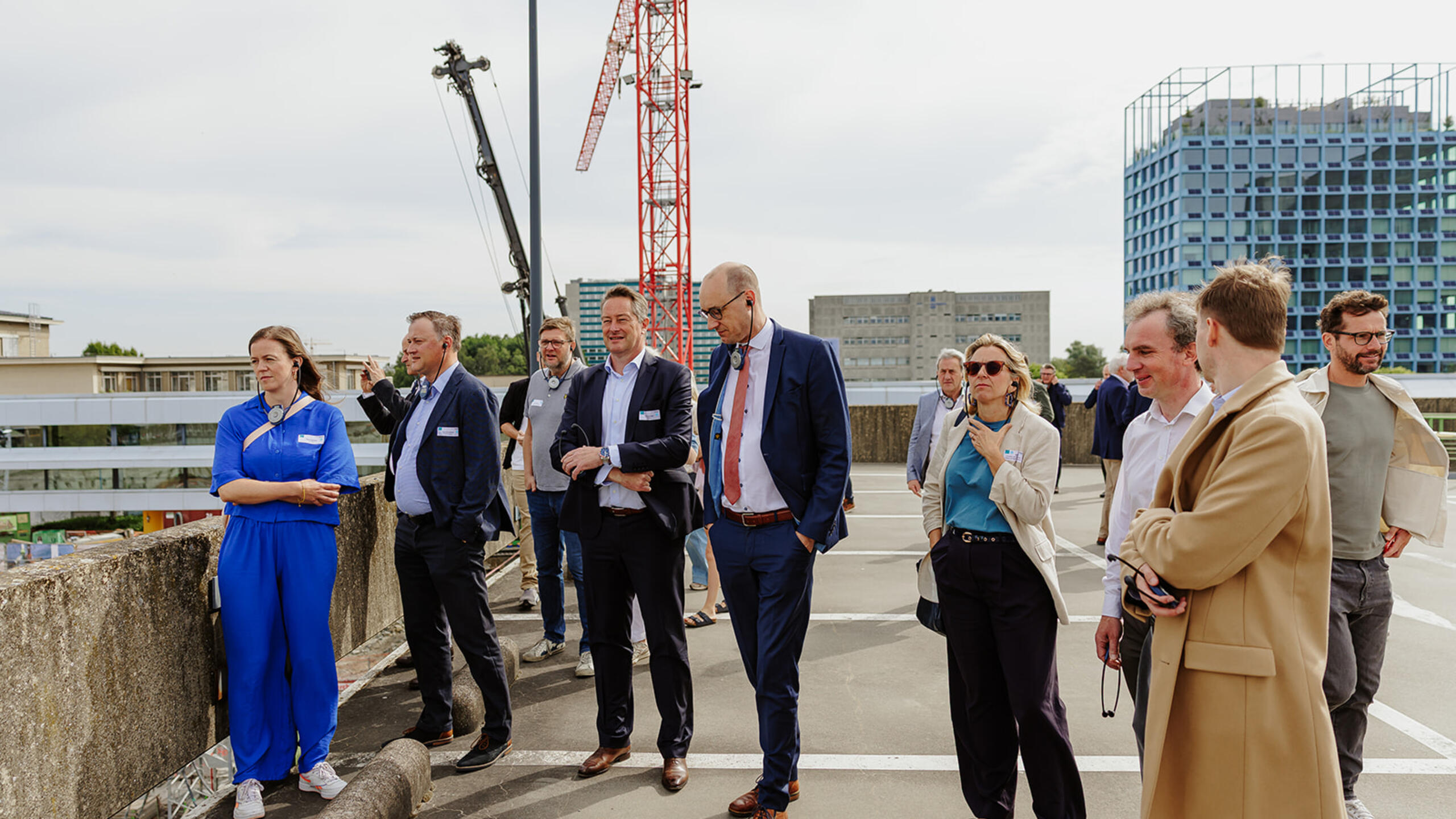 Open Wervendag 2026