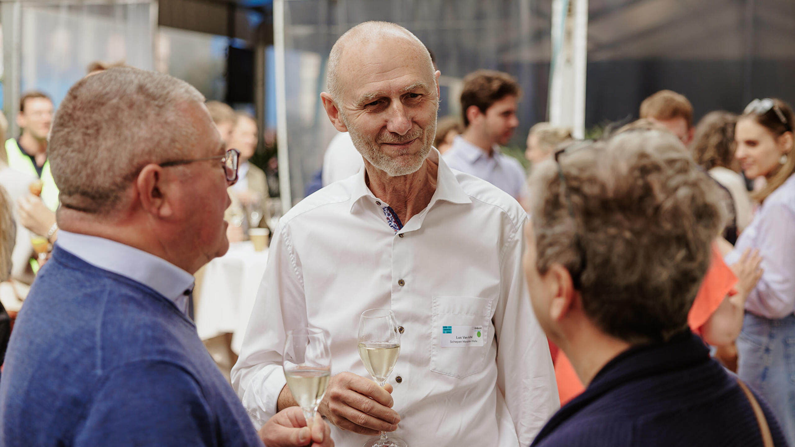 Open Wervendag 2026