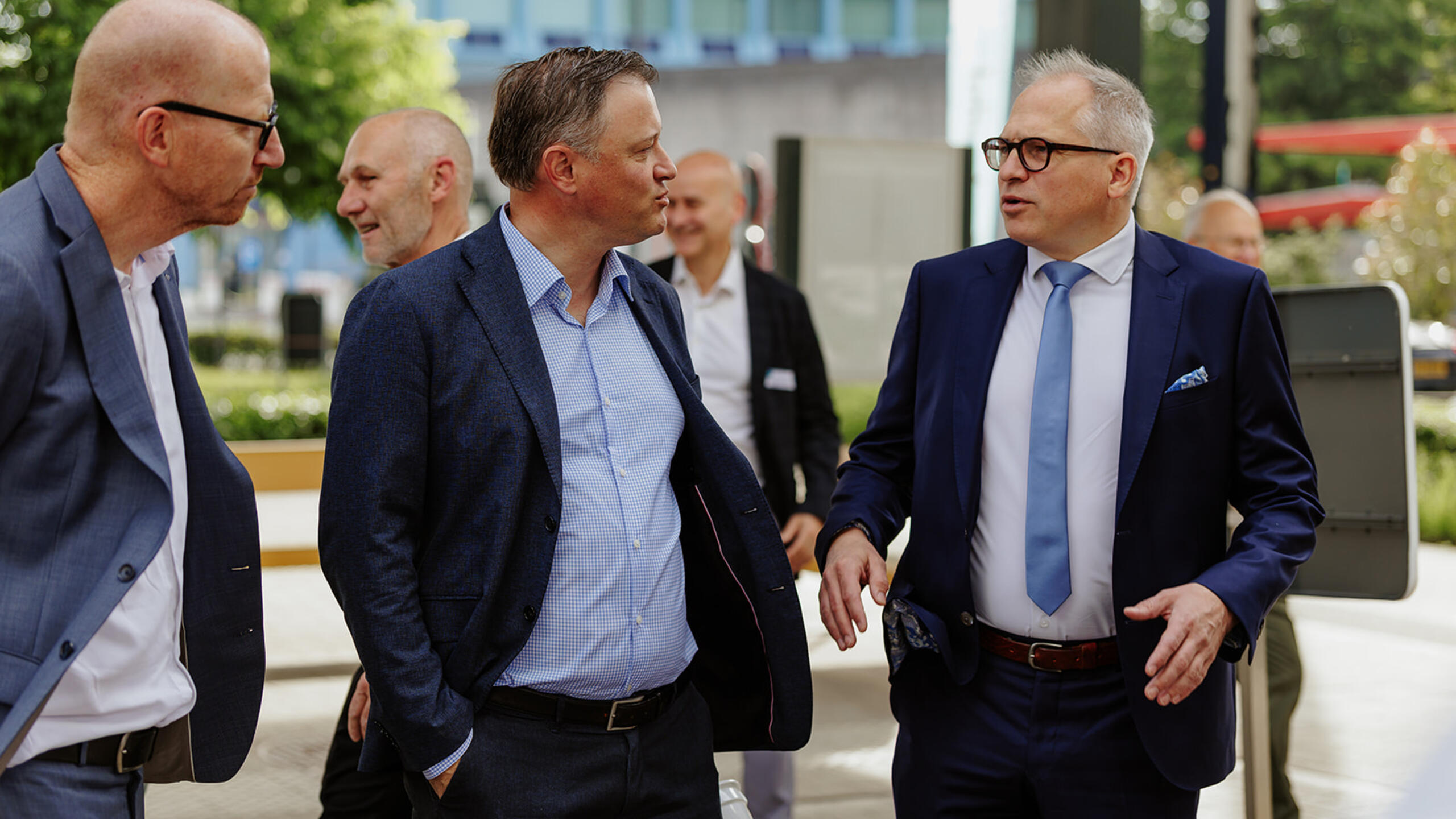 Open Wervendag 2026