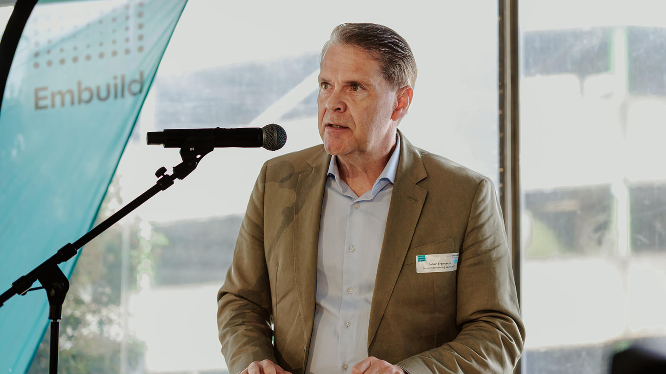 Open Wervendag 2026