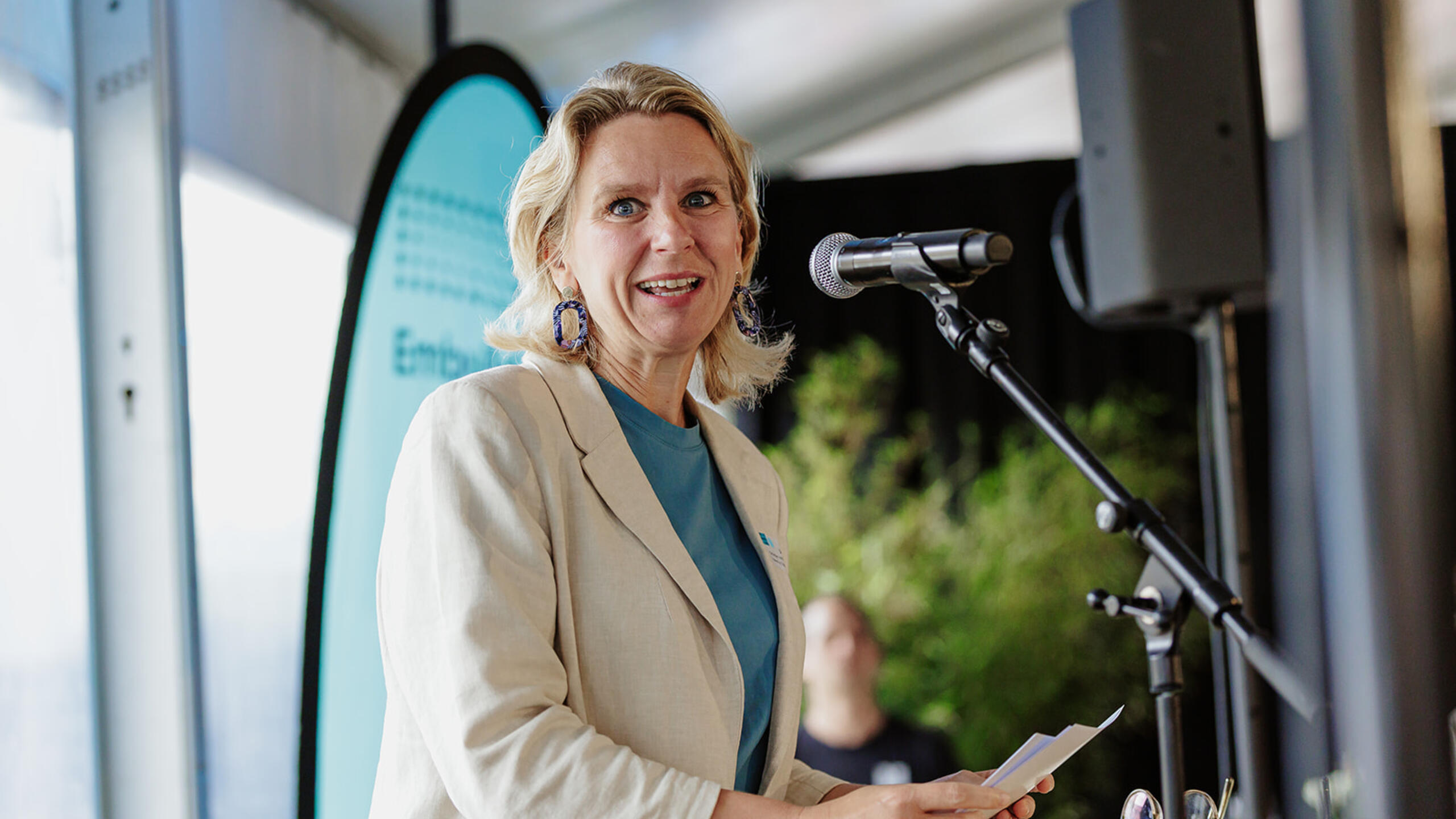 Open Wervendag 2026