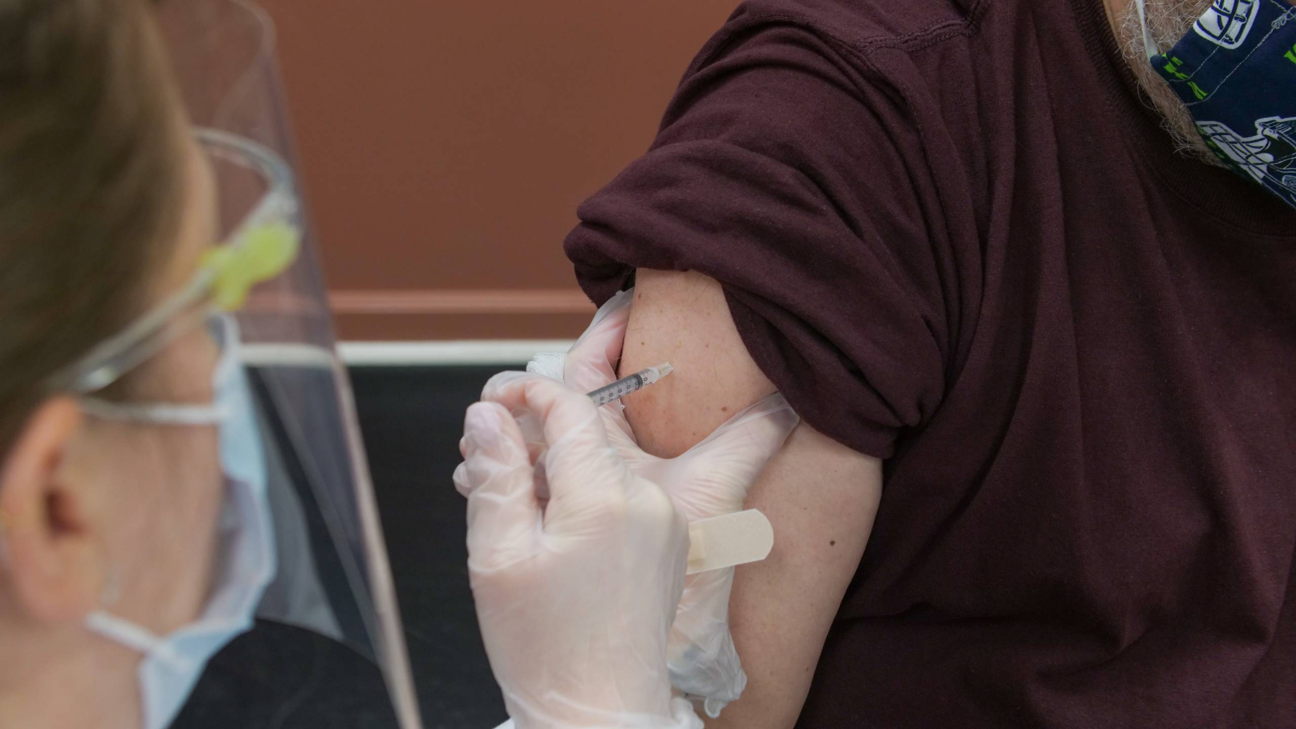 Vaccinatie - corona
