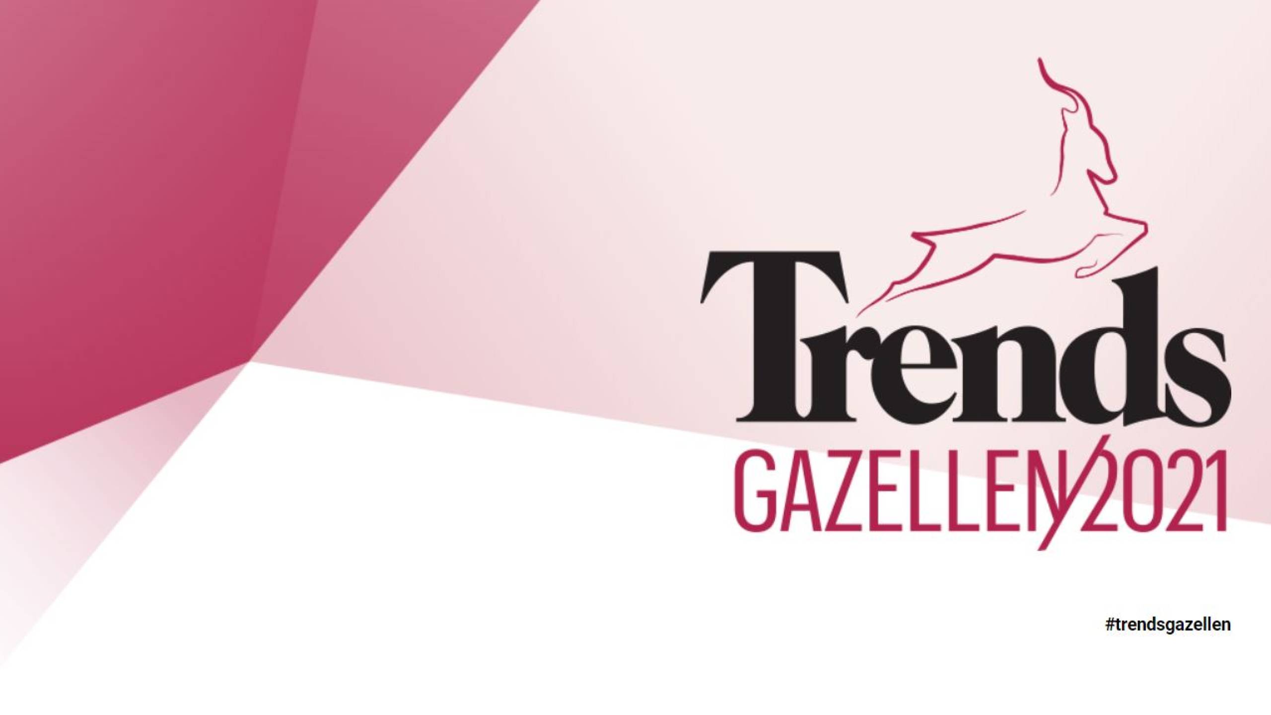 Trends Gazellen 2021