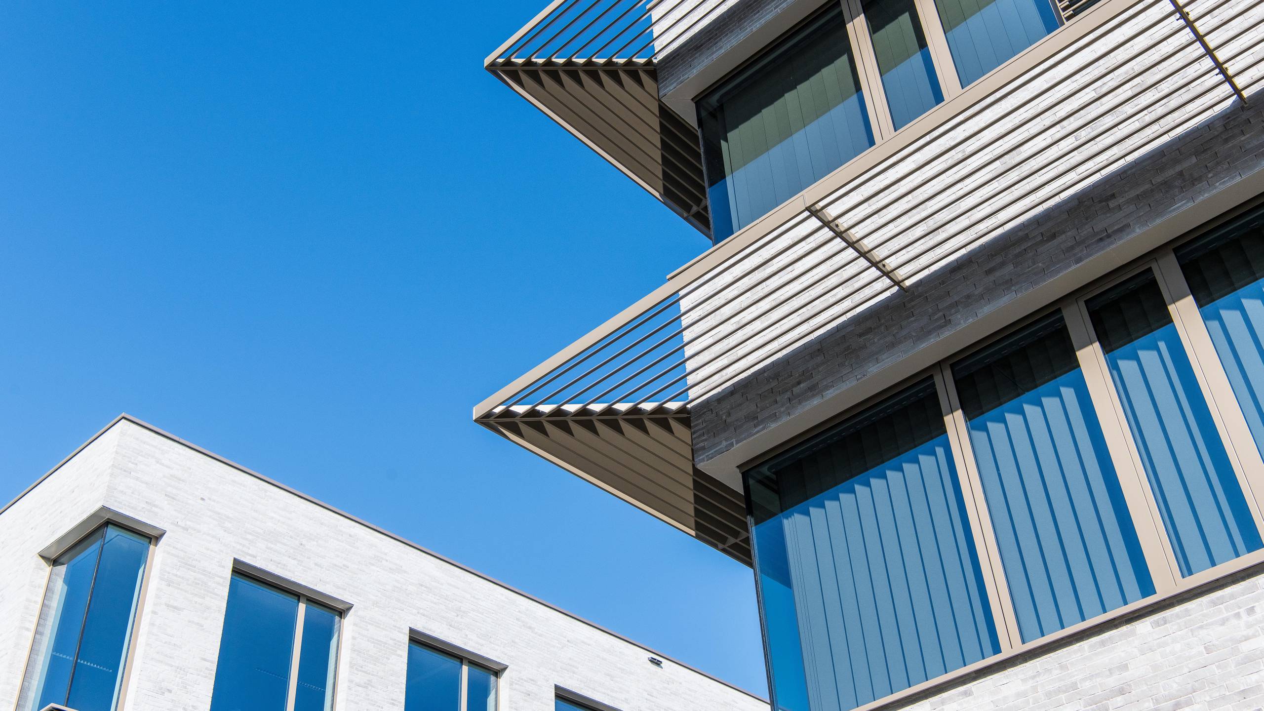 Nieuwe kantoren voor Algemene Bouw Maes