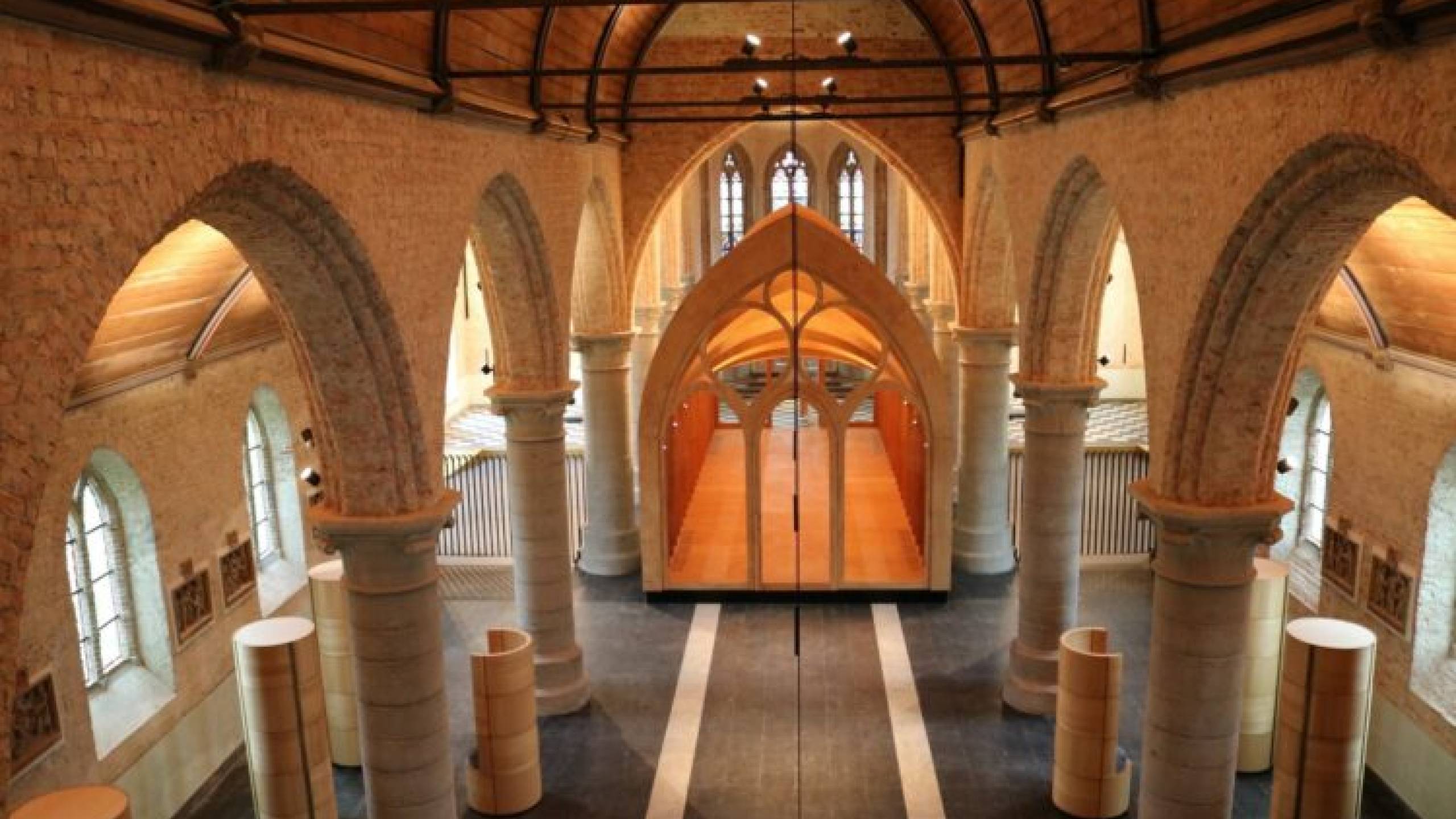 Foré pakt eerste plaats op Schrijnwerk Awards