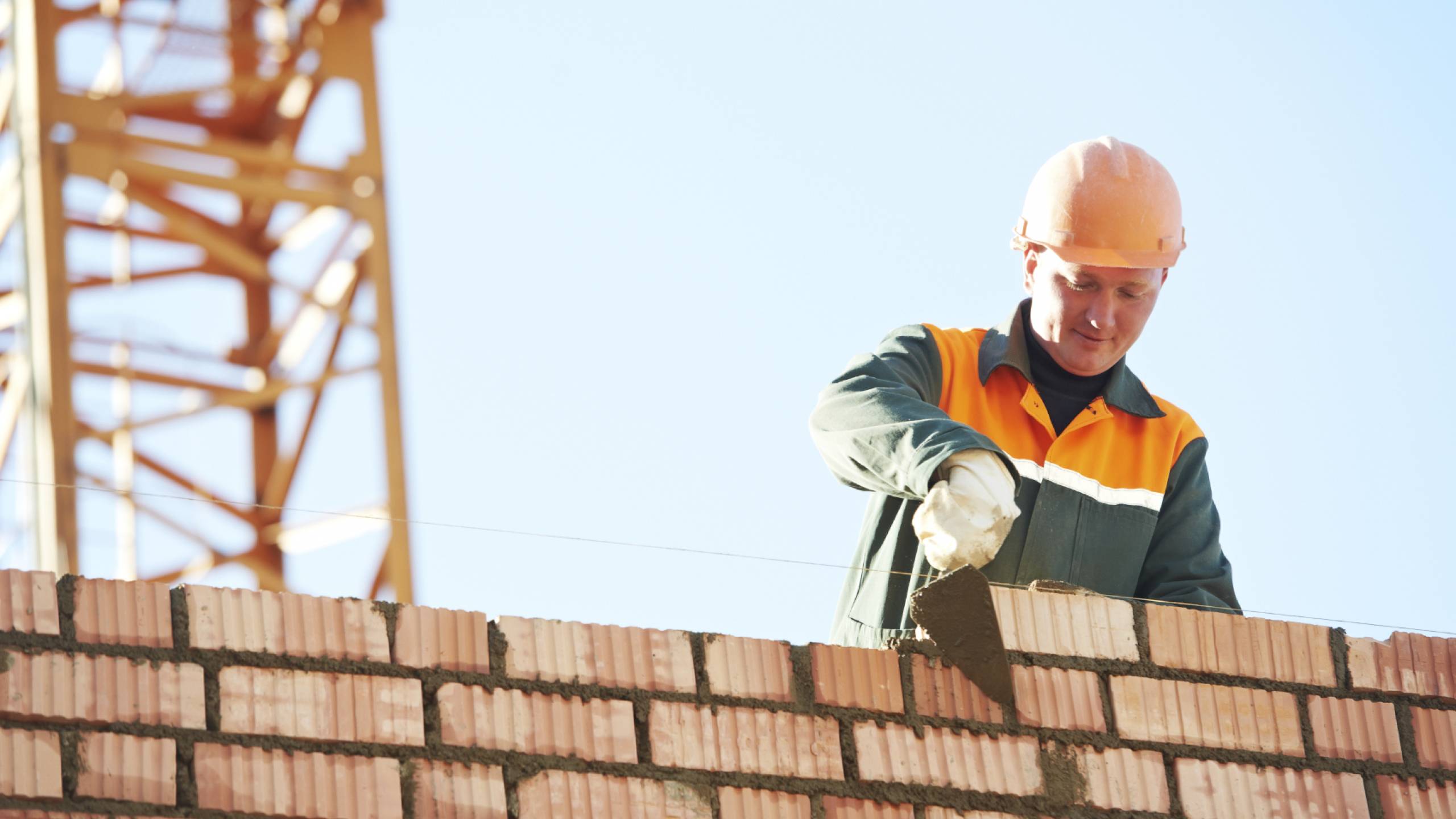 Tijdelijke werkloosheid arbeiders