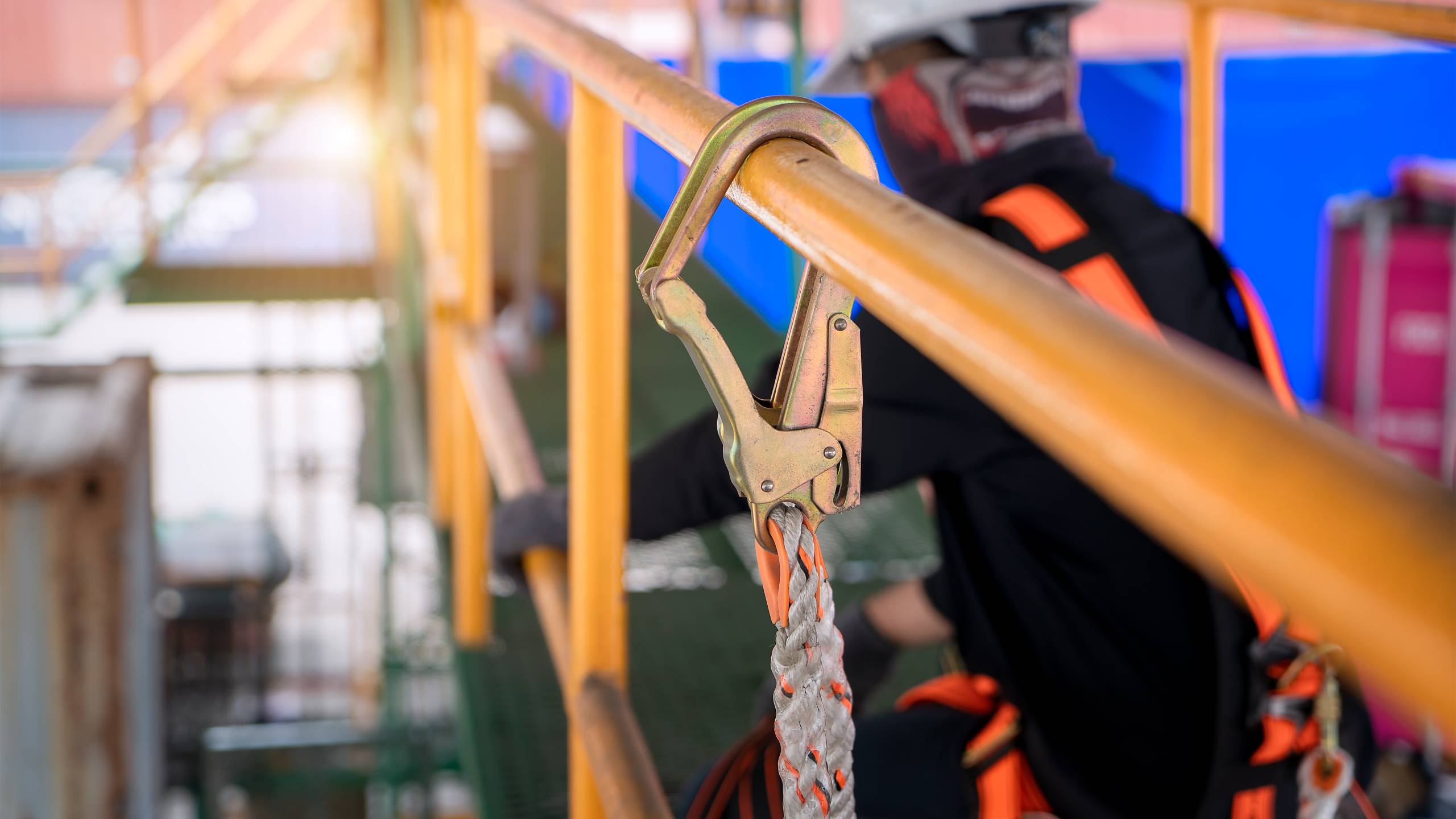 Basisveiligheidsopleiding: VCA-opleiding slechts evenwaardig na behalen certificaat