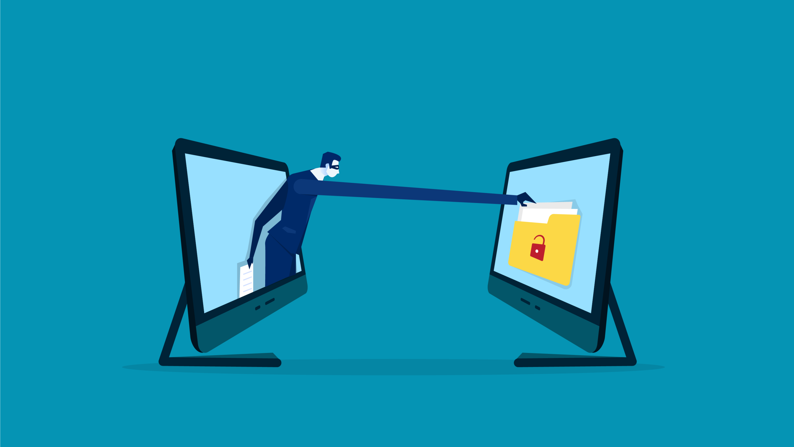 Het belang van cybersecurity