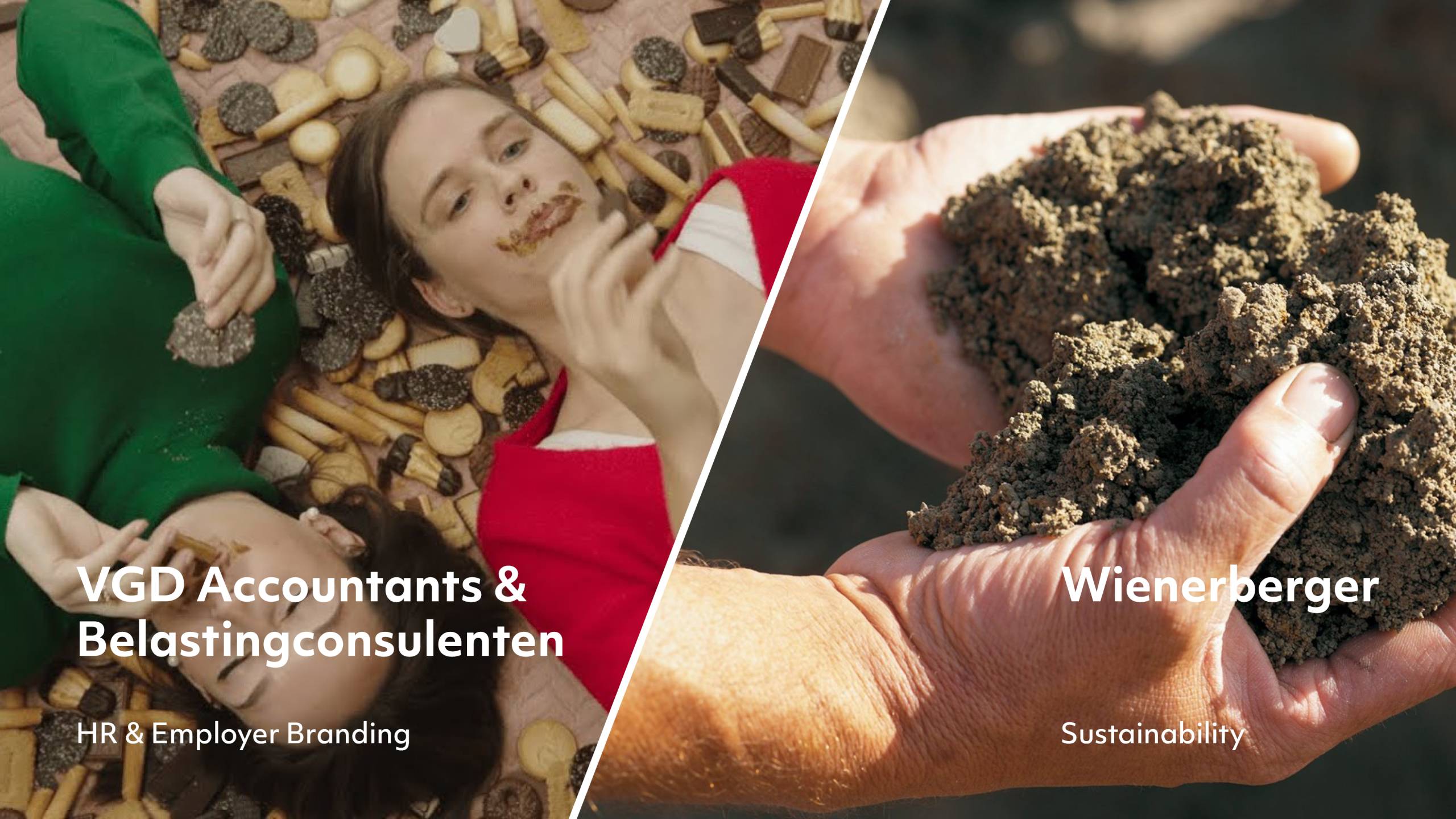 VGD Accounants & Belastingconsulenten en Wienerberger genomineerd voor Video Experience Day 2023