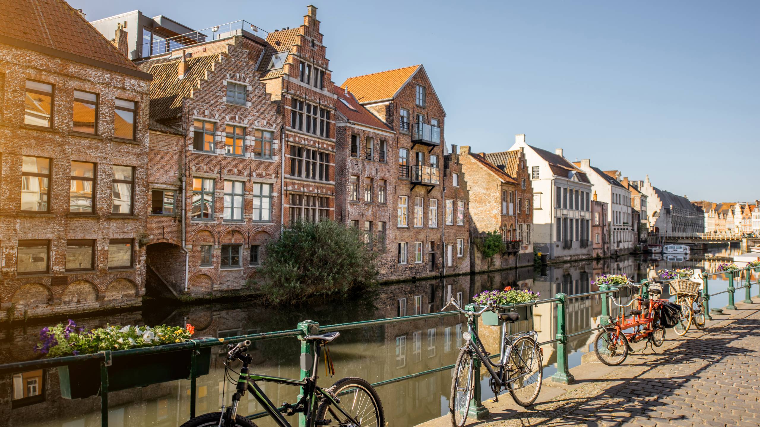 Laat je stem horen in de Stedelijke Woonraad Gent