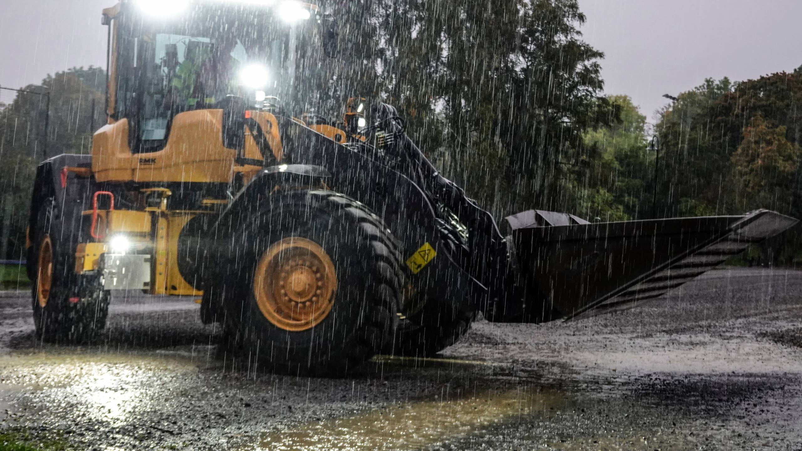 Nieuwe toepassing melding tijdelijke werkloosheid wegens slecht weer