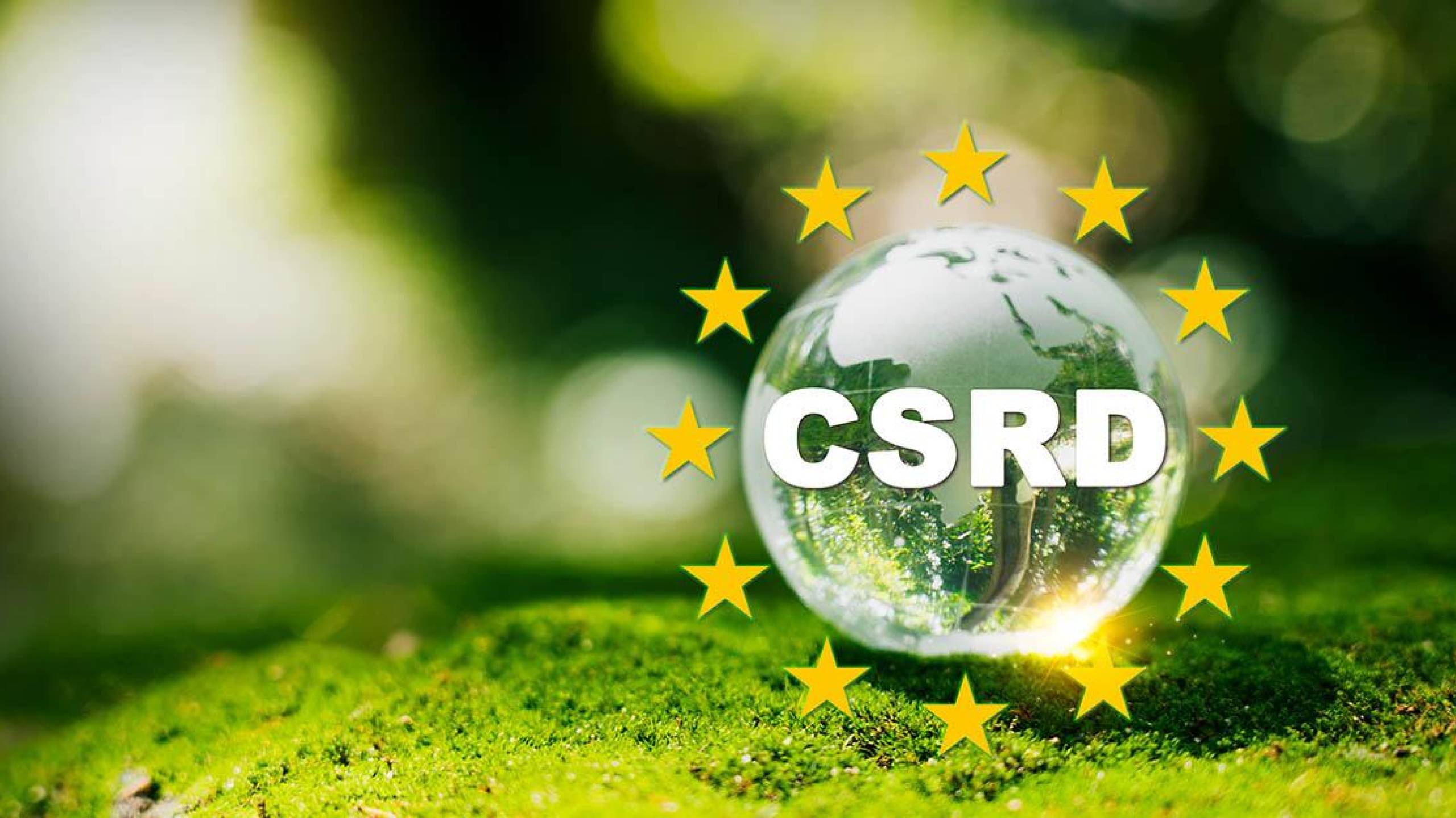 Duurzaamheidsrapportering: CSRD