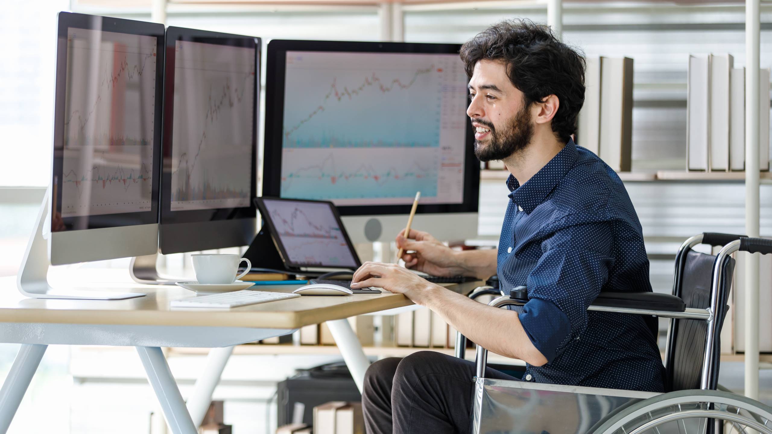 Indexprognose en macro-economische vooruitzichten voor 2025