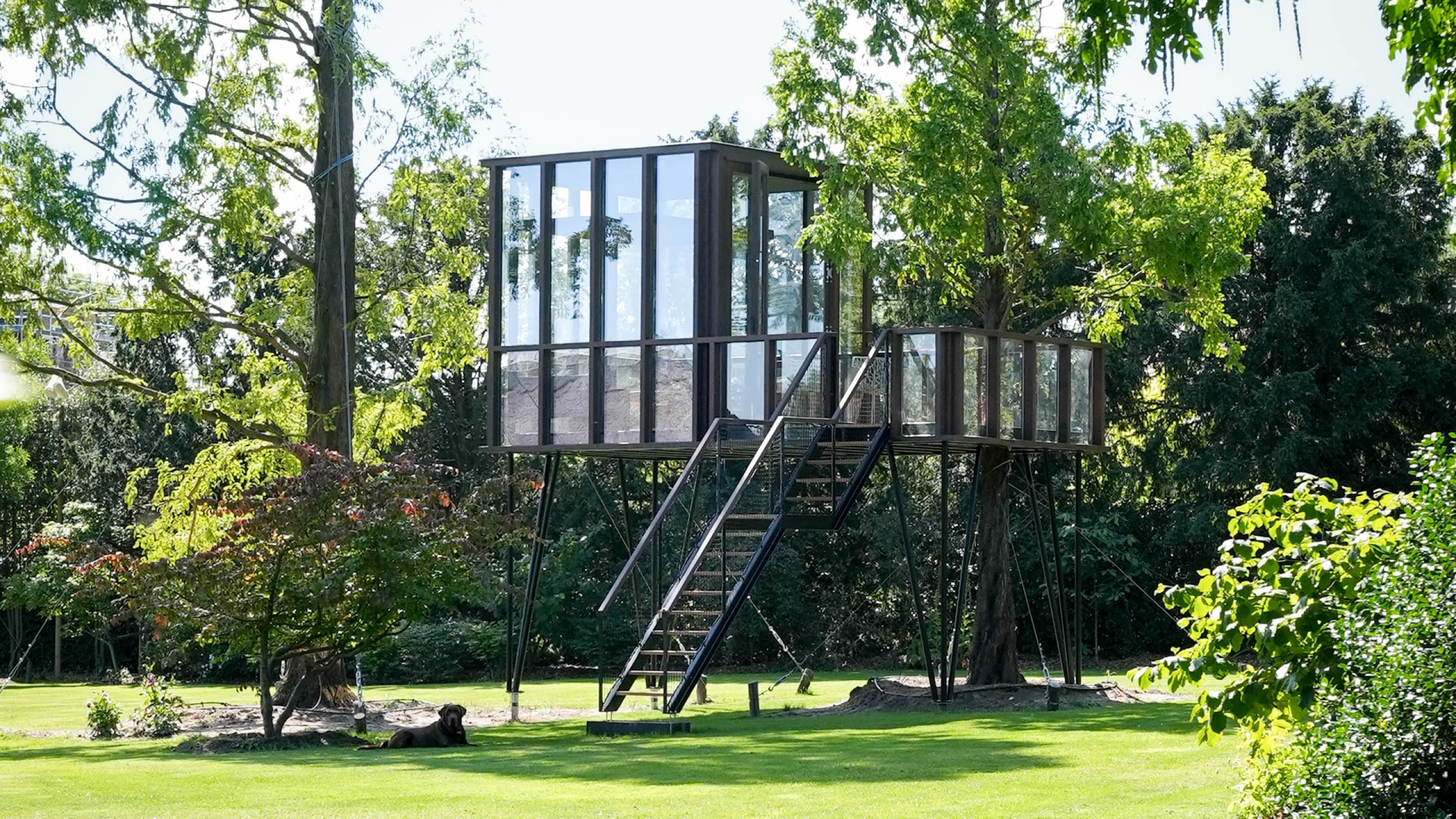 Hogerhuis | Hofheren