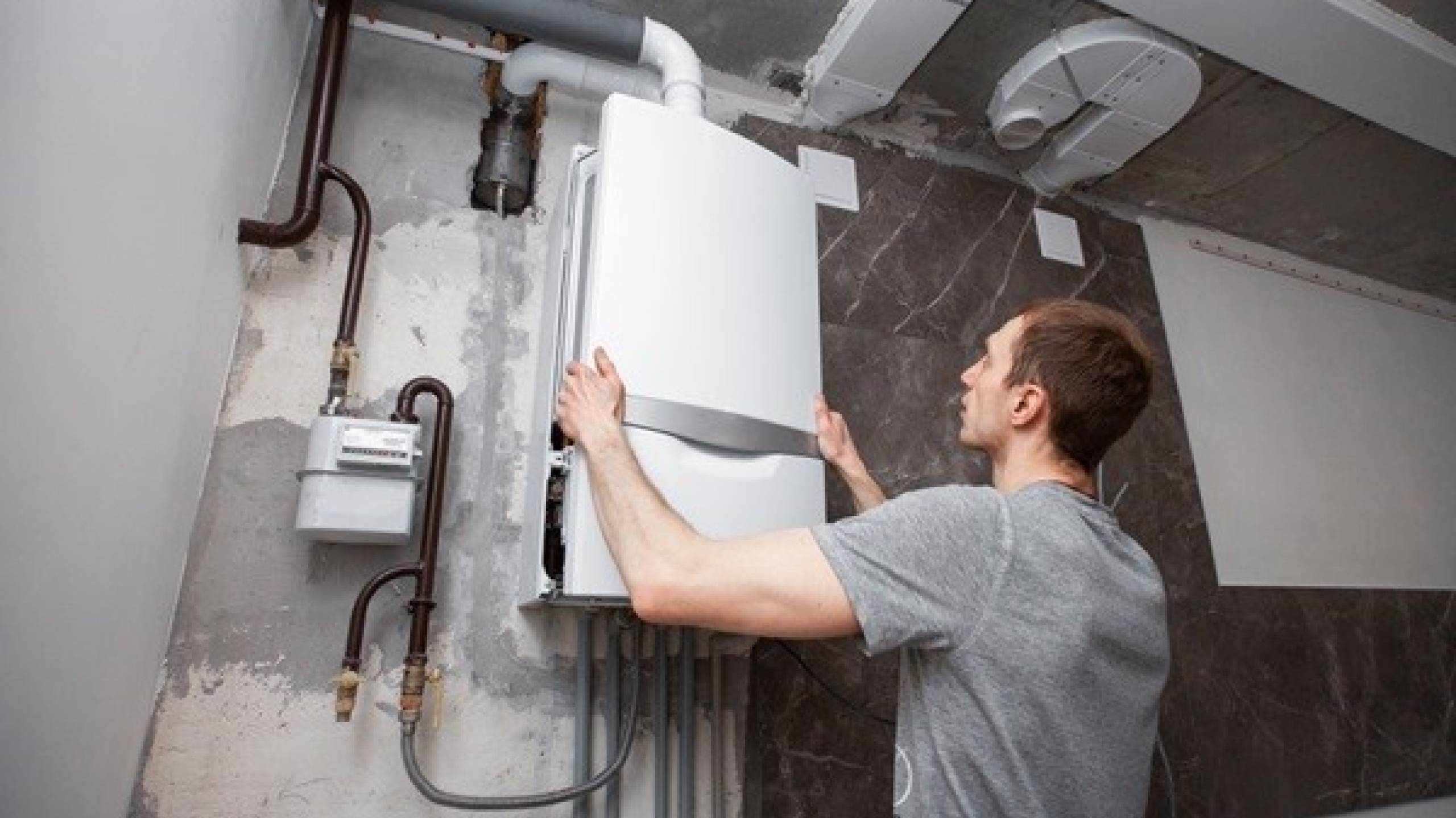 Btw-tarief voor verwarmingsketels, zonnepanelen en -boilers, en warmtepompen