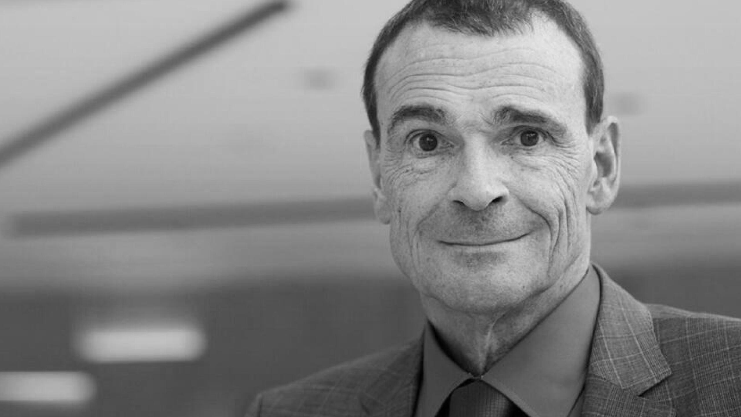 Christophe Maes