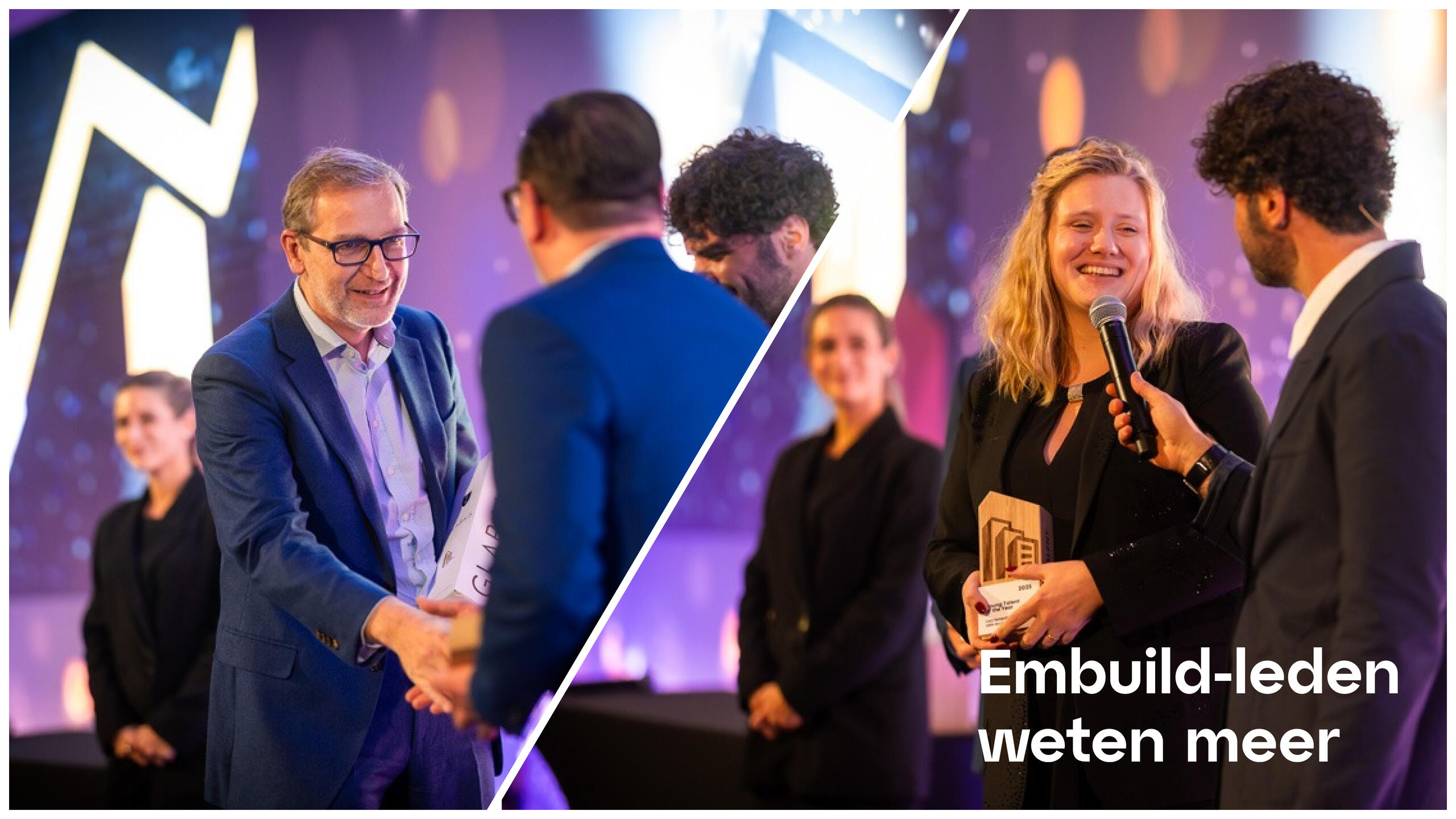 Belgian Construction Awards