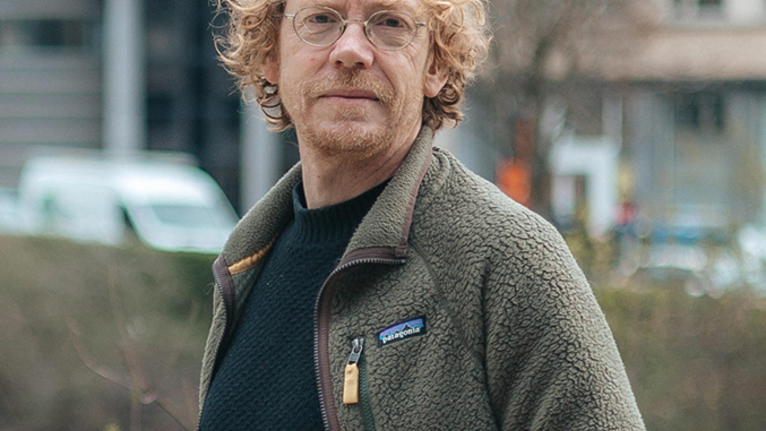 Hendrik Vos
