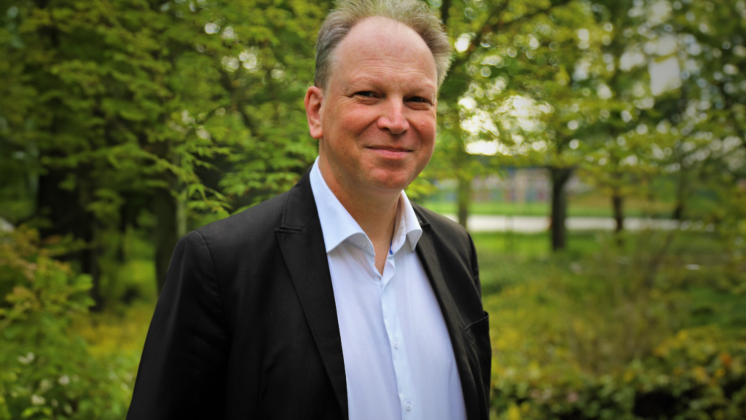 Mark Andries