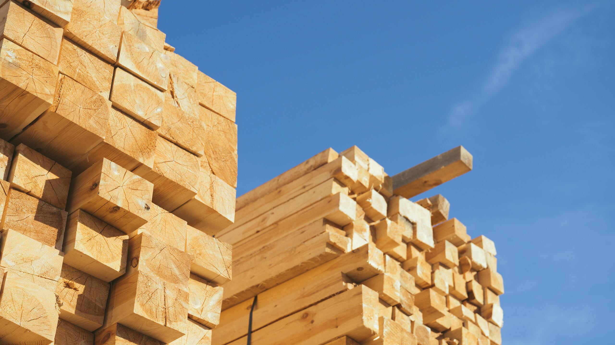 Prijsstijgingen in de bouw