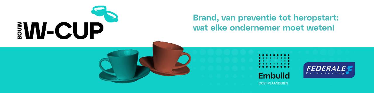 Bouw W-Cup