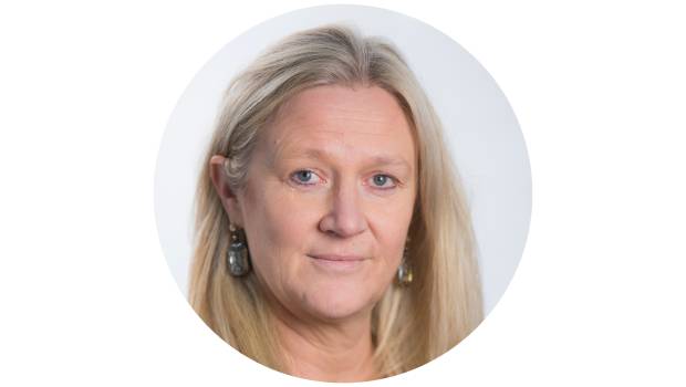 Françoise Nowé