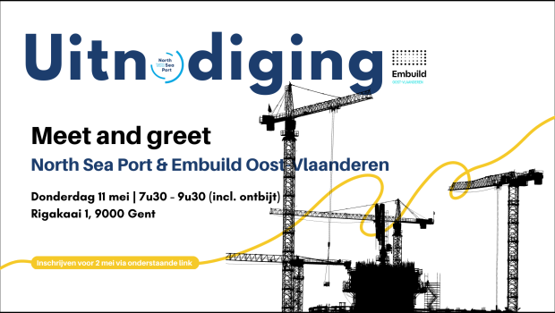 Havenevent _ Meet & Greet