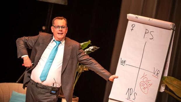 Arnout Van den Bossche