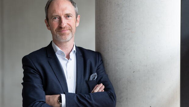 Joachim De Vos