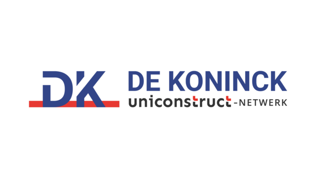 De Koninck - Uniconstruct