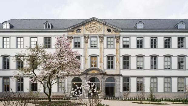 Sint-Baafshuis