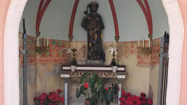 Sint-Rochuskapel