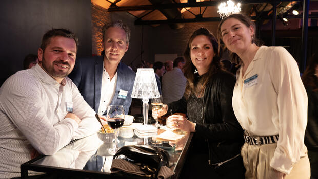 Nieuwjaarsfeest 2025