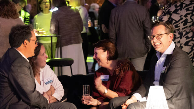 Nieuwjaarsfeest 2025