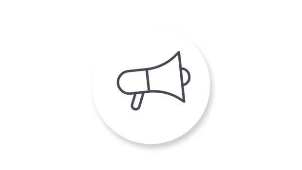 Woordvoerder en belangenbehartiger