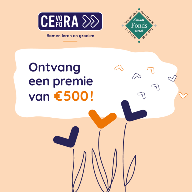 Cevora - Opleidingsplan