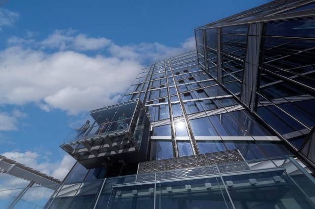 Starconstruct won de International Project Award