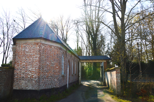 Domein Hof ter Hulst