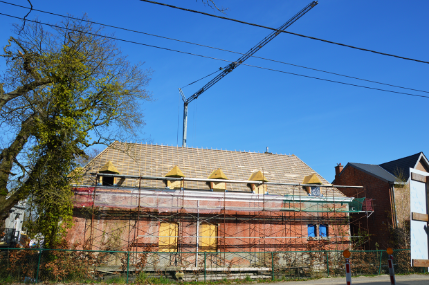 Domein Hof ter Hulst