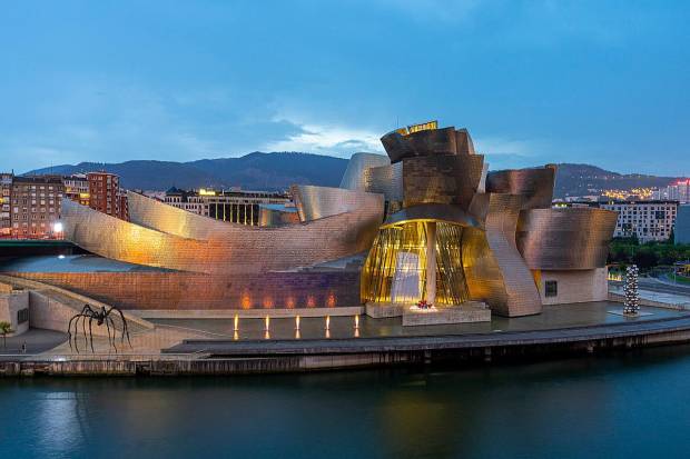 Guggenheim Museum