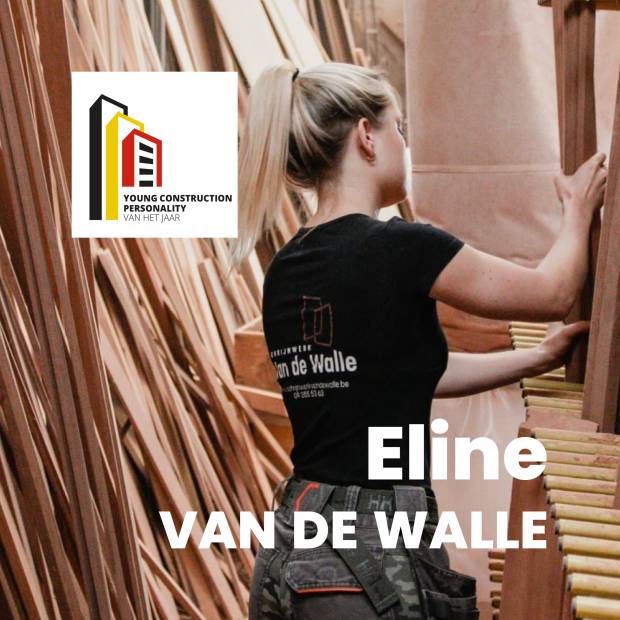 Eline Van de Walle