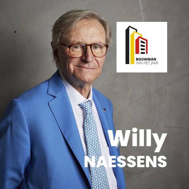 Willy Naessens