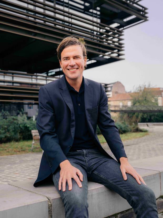 Mathias De Clercq